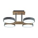 потолочный светильник lumion plato 8031/72cl