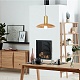 подвесной светильник imperiumloft wood 141158-26