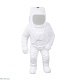 настольная лампа flashing starman diesel living with seletti seletti