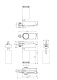 трековый светильник эра str-30-99-40k-w30 б0049785