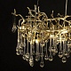 подвесная люстра loft it bijout 10068/800 gd