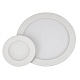встраиваемый светодиодный светильник arlight dl-120m-9w white 020105
