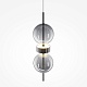 подвесной светильник maytoni double moon mod478pl-l8b3k