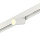 трековый магнитный светильник myfar ray mt0220-7w3k-w