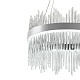 подвесная люстра natali kovaltseva innovation style 83157