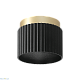 накладной светильник wolta muse wsl-gx53/19bg