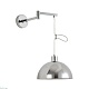 бра lumion moderni armina 8322/1w