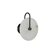 настенный светильник belfast ravenhill 6084-20 br mb