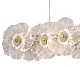 подвесная люстра kink light грея 07601-95l,36