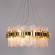 подвесная люстра arte lamp alya a1053sp-14pb