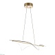 подвесная светодиодная люстра lightstar varese 731303