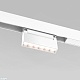 трековый магнитный светильник elektrostandard slim magnetic 85009/01 4690389188657 a059180