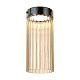 потолочный светильник odeon light pillari 5047/10lc