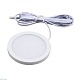 накладной мебельный светильник lightstar mobiled 036540