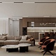 шинопровод hesby lighting eldeko hsbl_0171