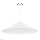 подвесной светильник arlight sp-makoto-r750-14w warm3000 054409