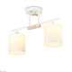 подвесной светильник ambrella light traditional modern tr9541