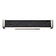 настенный светильник odeon light l-vision riviera 5451/10wlb