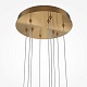 подвесная люстра maytoni light stick mod236pl-l54bs3k