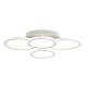 потолочная люстра lumion ledio alis smart 8380/95cl