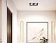 встраиваемый светильник ambrella light techno spot ip protect tn6661