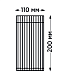 уличный потолочный светильник italline it6030a