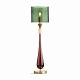 основа для настольной лампы odeon light standing tower 4868/1t