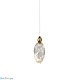подвесной светильник delight collection colvin mt9176-1h titanium gold