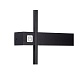 бра st-luce astente sl1589.411.01