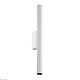 настенный светильник maytoni calipso c082wl-12w2.7k-w