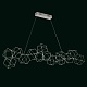 подвесной светильник delight collection lucciola md18001068-14a chrome