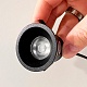встраиваемый светильник italline dl 3027 black