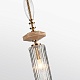 бра odeon light terra modern 5414/1wa