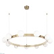 подвесная люстра loft it hoop 10311/11