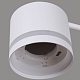 потолочная люстра reluce 06730-0.3-12 gx53 wt