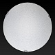 настенно-потолочный светодиодный светильник toplight laura tl9660y-00wh