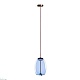 подвесной светодиодный светильник loft it knot 8133-a mini