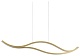 подвесной светильник newport 15205n/s brass м0071010