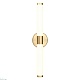 бра maytoni technical axis mod106wl-l10g3k