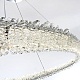 подвесная люстра modestyle ms.5004.1200 cr