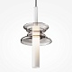 подвесной светильник maytoni sound wave mod255pl-01b4