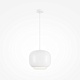 подвесной светильник maytoni brio mod466pl-l12w3k
