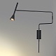 спот odeon light izzy 7031/1w
