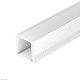 профиль arlight sl-slim20-h20-3000 white (by) (алюминий) 064825
