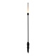ландшафтный светодиодный светильник st luce spike sl9523.405.01