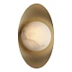 настенный светильник st luce pearl sl6229.201.01