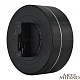 трековый светильник arte milano am-track-sockets 380011tl/light black