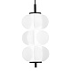 подвесной светильник st luce talisman sl6121.403.01