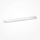 подсветка для зеркал maytoni beam mir265wl-l16w4k