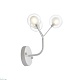 бра st-luce demele sl376.501.03